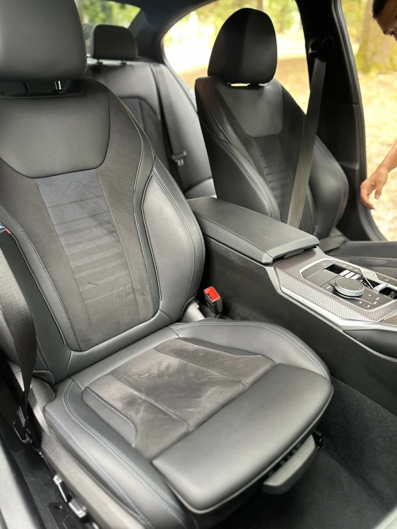 BMW 320, снимка 10 - Автомобили и джипове - 51598847