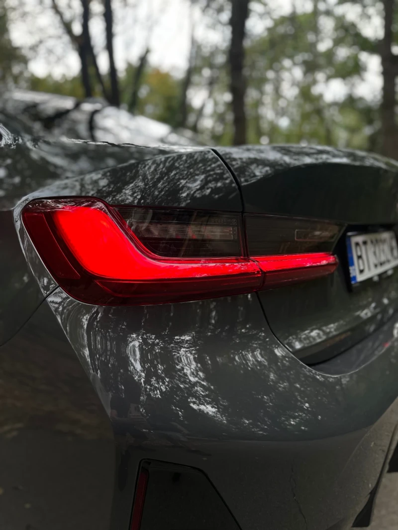 BMW 320, снимка 5 - Автомобили и джипове - 51598847