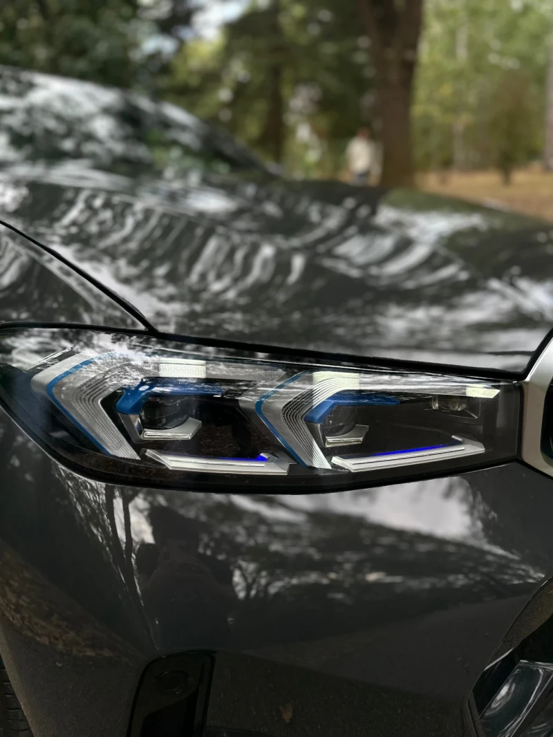 BMW 320, снимка 13 - Автомобили и джипове - 51598847