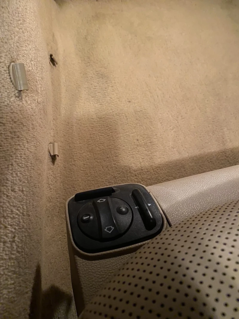 Mercedes-Benz CLS 500 ГАЗ, ПРУЖИНИ, снимка 7 - Автомобили и джипове - 52669069