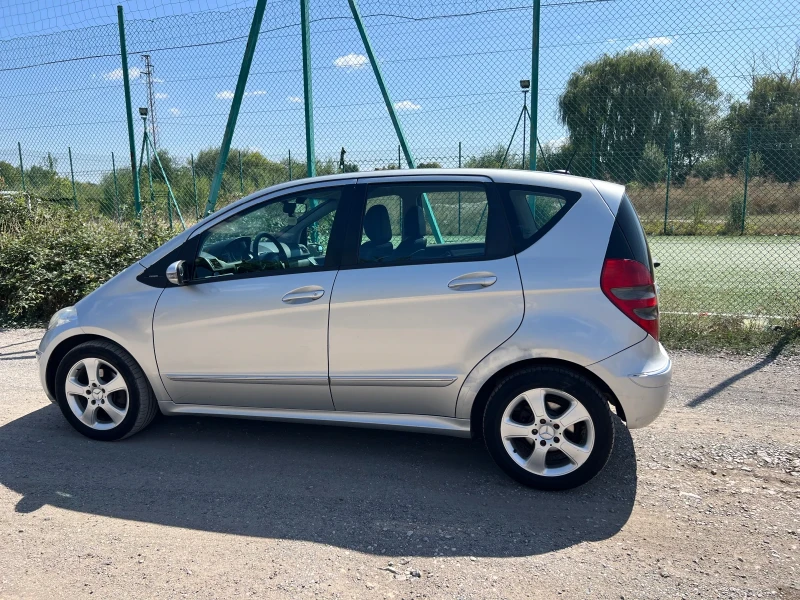 Mercedes-Benz A 180 Авангард, снимка 3 - Автомобили и джипове - 51815274