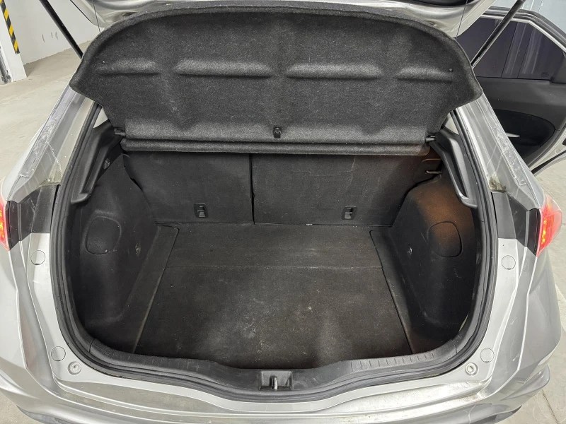 Honda Civic Хонда Сивик 2.2 Дизел, снимка 9 - Автомобили и джипове - 52403069