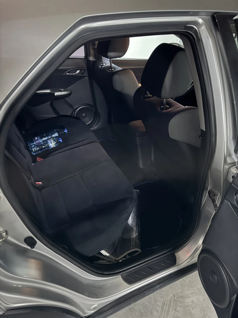 Honda Civic Хонда Сивик 2.2 Дизел, снимка 8 - Автомобили и джипове - 52403069