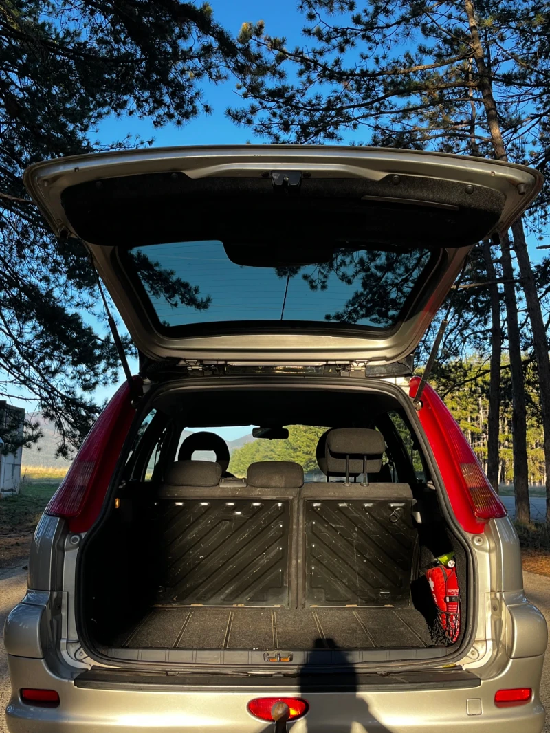 Peugeot 206, снимка 13 - Автомобили и джипове - 52409418