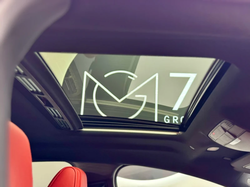 Mercedes-Benz AMG GT 53 4matic+ V8 package AERO Facelift 2024 ГАРАНЦИЯ , снимка 15 - Автомобили и джипове - 52548415