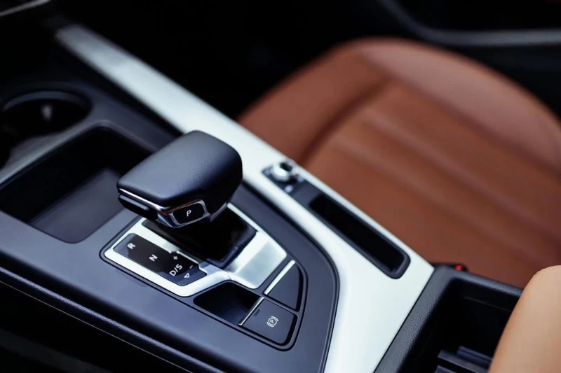 Audi A4 Allroad РЕГИСТРИРАНА 2.0 TFSi-45 265hp 01.2023y. - 1579km , снимка 13 - Автомобили и джипове - 52673852