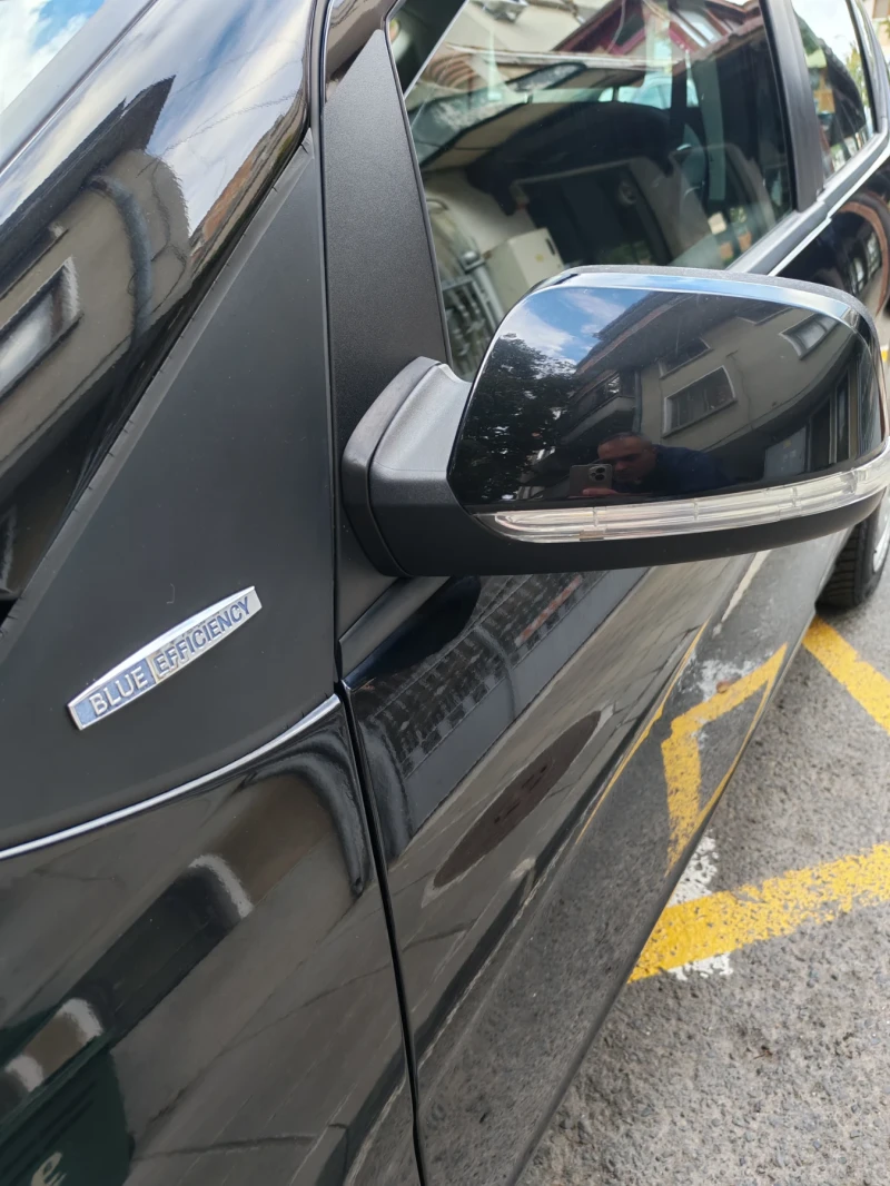 Mercedes-Benz A 160 Нов внос от Германия, един собственик. Фейслифт. О, снимка 10 - Автомобили и джипове - 52716555