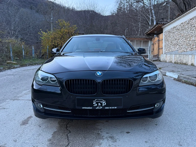 BMW 520 2.0 D , снимка 2 - Автомобили и джипове - 52726558