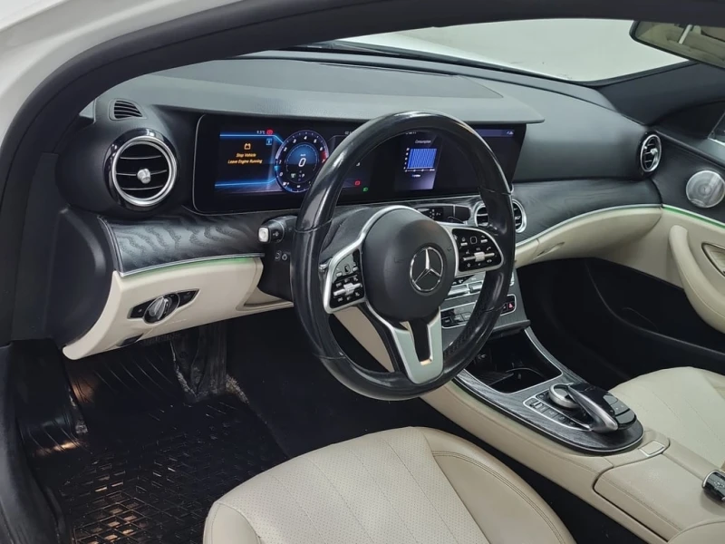 Mercedes-Benz E 350 * CARFAX * ЦЕНА ДО БГ, снимка 10 - Автомобили и джипове - 52878763