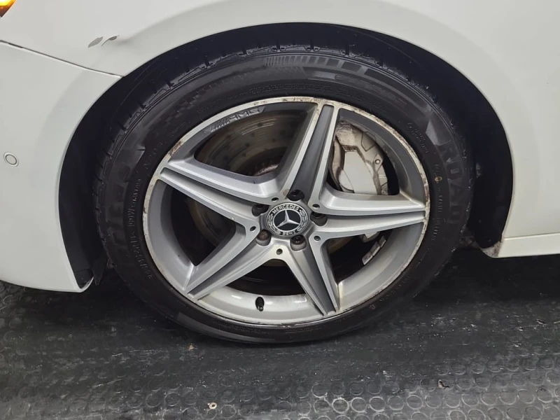 Mercedes-Benz E 350 * CARFAX * ЦЕНА ДО БГ, снимка 8 - Автомобили и джипове - 52878763