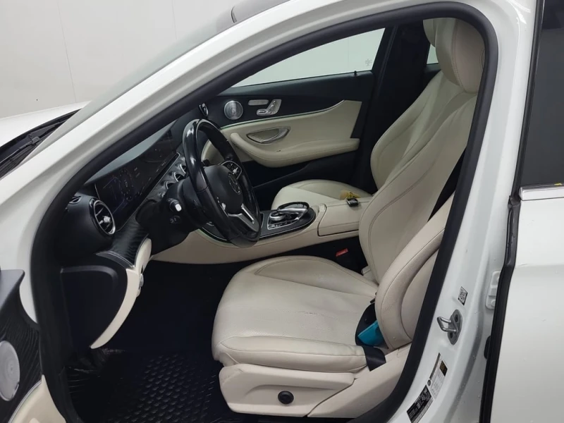 Mercedes-Benz E 350 * CARFAX * ЦЕНА ДО БГ, снимка 9 - Автомобили и джипове - 52878763