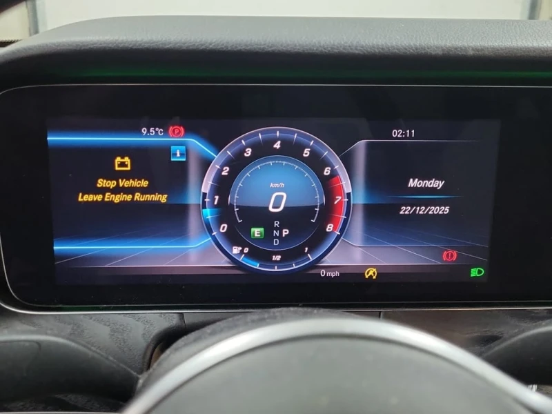 Mercedes-Benz E 350 * CARFAX * ЦЕНА ДО БГ, снимка 11 - Автомобили и джипове - 52878763