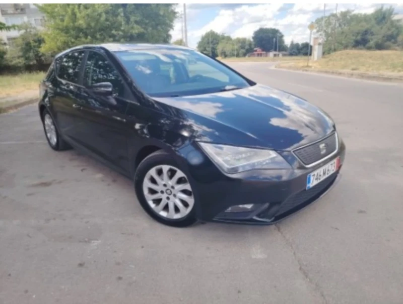 Seat Leon Full LED NAVI 