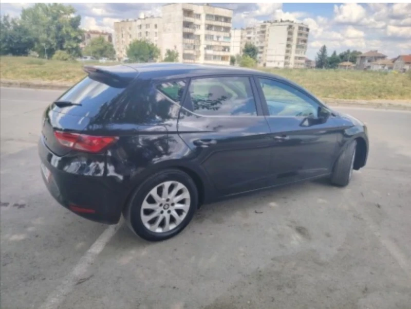 Seat Leon Full LED NAVI , снимка 6 - Автомобили и джипове - 52881538