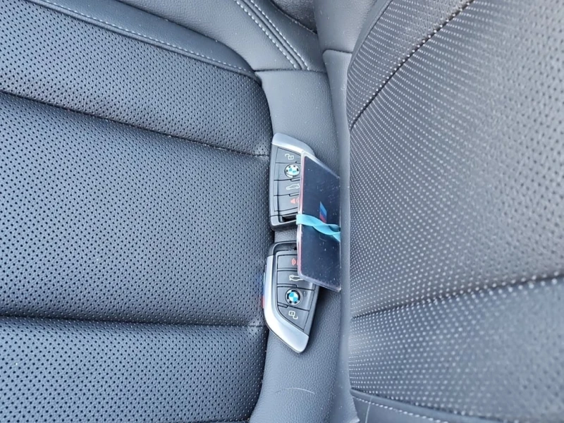 BMW 440 * M440I XDRIVE * CARFAX * БЕЗ ПЪРВОНАЧАЛНА ВНОСКА, снимка 8 - Автомобили и джипове - 53042189