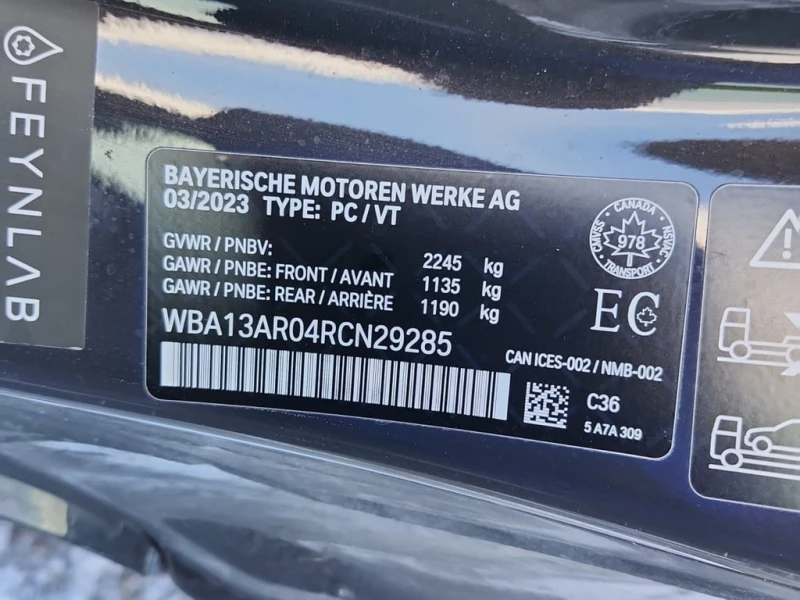 BMW 440 * M440I XDRIVE * CARFAX * БЕЗ ПЪРВОНАЧАЛНА ВНОСКА, снимка 7 - Автомобили и джипове - 53042189