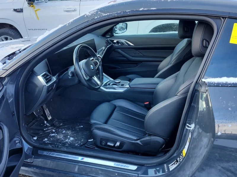 BMW 440 * M440I XDRIVE * CARFAX * БЕЗ ПЪРВОНАЧАЛНА ВНОСКА, снимка 5 - Автомобили и джипове - 53042189