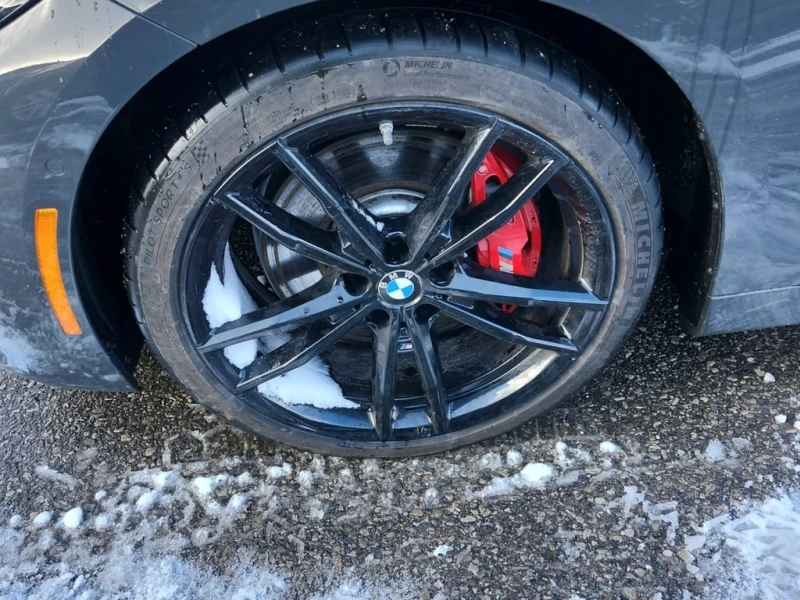 BMW 440 * M440I XDRIVE * CARFAX * БЕЗ ПЪРВОНАЧАЛНА ВНОСКА, снимка 6 - Автомобили и джипове - 53042189