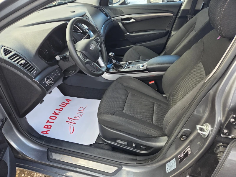 Hyundai I40 1.7crdi, снимка 7 - Автомобили и джипове - 53074713