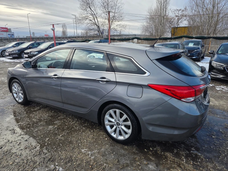 Hyundai I40 1.7crdi, снимка 6 - Автомобили и джипове - 53074713