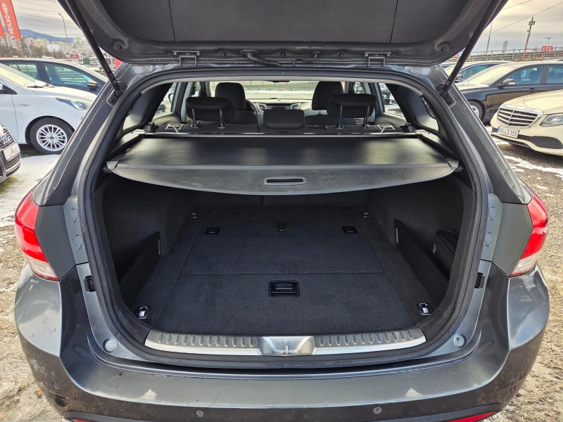 Hyundai I40 1.7crdi, снимка 12 - Автомобили и джипове - 53074713