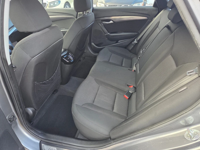 Hyundai I40 1.7crdi, снимка 8 - Автомобили и джипове - 53074713