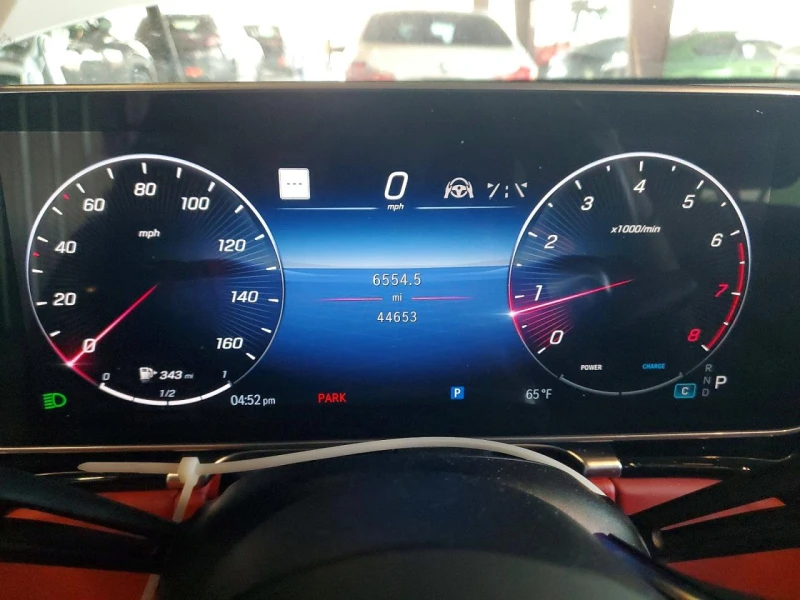 Mercedes-Benz S 580 4MATIC * NAVI * LED * CAMERA * BURMESTER * ПОДГРЕВ, снимка 10 - Автомобили и джипове - 53385010