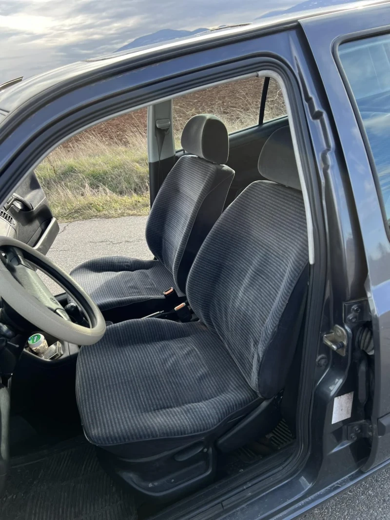 VW Golf 3, снимка 7 - Автомобили и джипове - 53570560