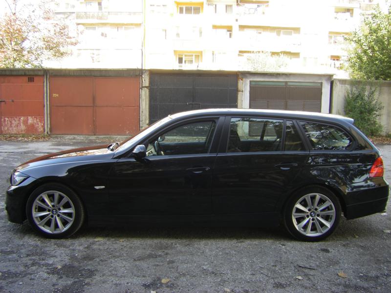 BMW 320 SPORT PAK 160 x.km, снимка 6 - Автомобили и джипове - 43949407