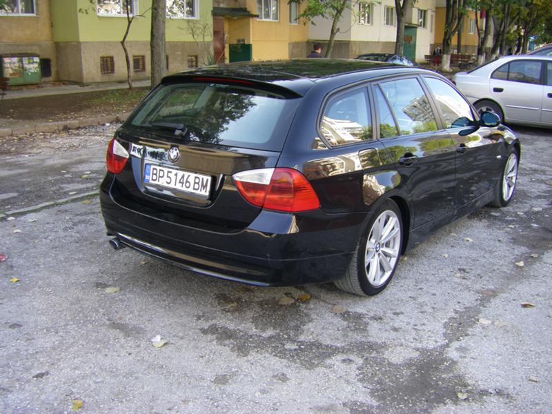 BMW 320 SPORT PAK 160 x.km, снимка 4 - Автомобили и джипове - 43949407