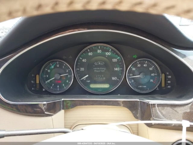Mercedes-Benz CLS 500 Перфектен за газ* Клип на двигателя!*  - изображение 6