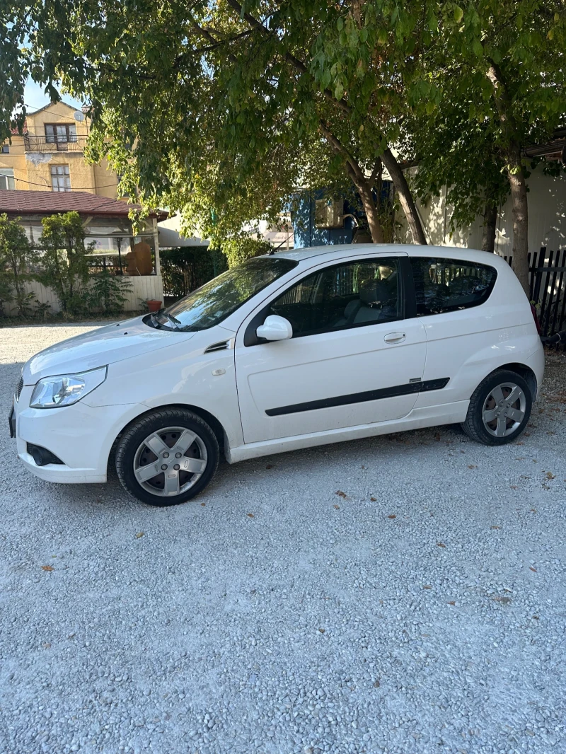 Chevrolet Aveo - 2400 лв. - 85703826 1