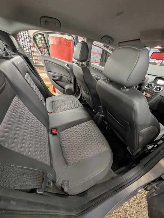 Opel Corsa Ecoflex - изображение 6
