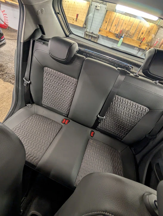 Opel Corsa Ecoflex - изображение 5
