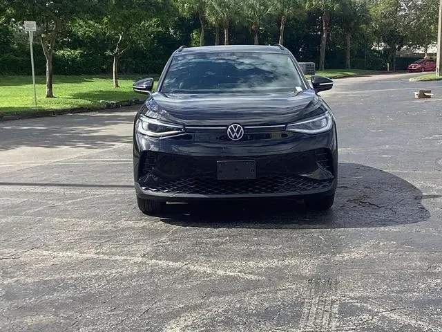 VW ID.4 Pro S - 32400 лв. / 16565.86 € - 20243806 1