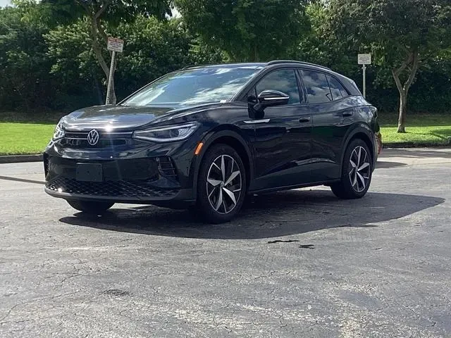 VW ID.4 Pro S - изображение 3