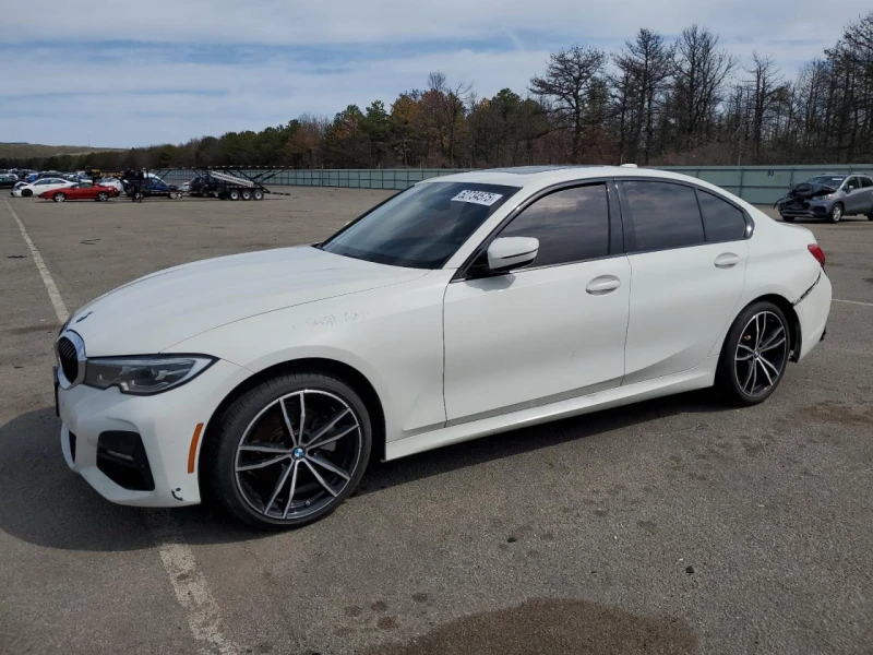 BMW 330 XDRIVE/MPACK/DIGITAL/ВИДЕО НА МОТОРА - 36200 лв. / 18508.77 € - 53611544 1