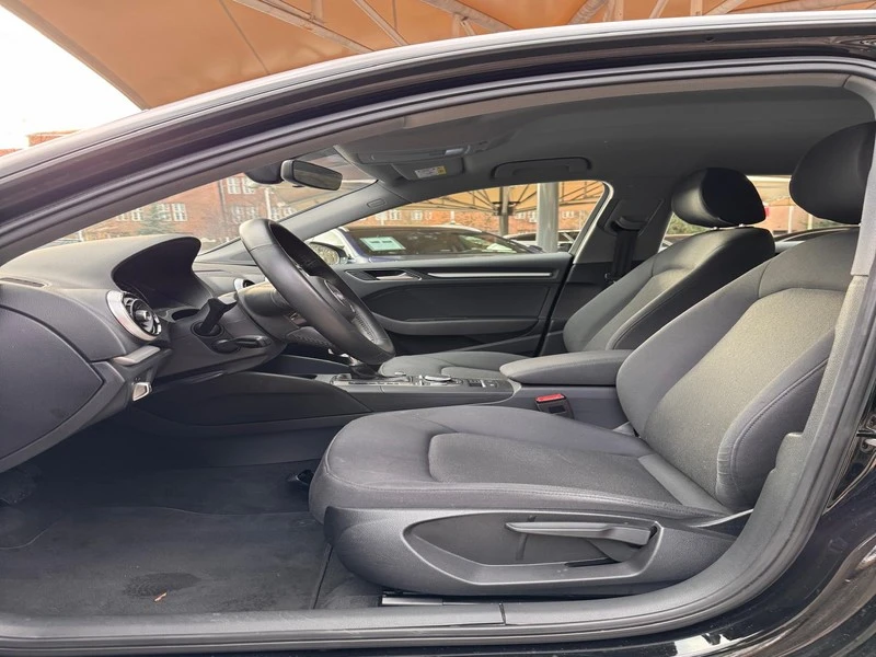 Audi A3 TFSi, снимка 10 - Автомобили и джипове - 52410389