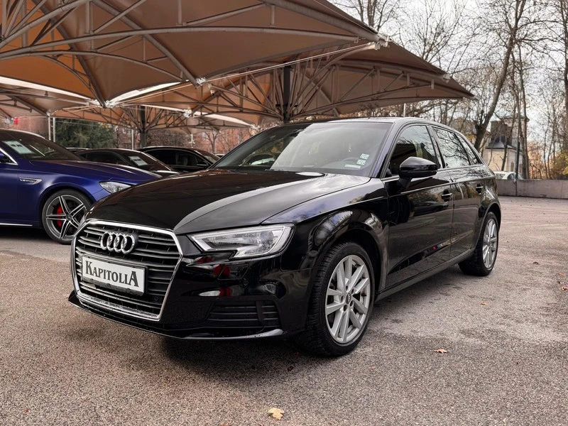 Audi A3 TFSi, снимка 2 - Автомобили и джипове - 52410389
