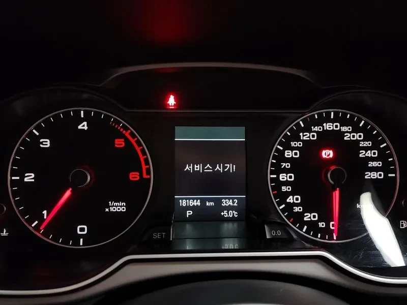 Audi A4  - изображение 8