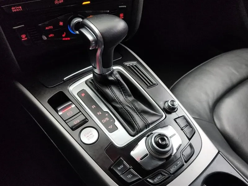 Audi A4  - изображение 9