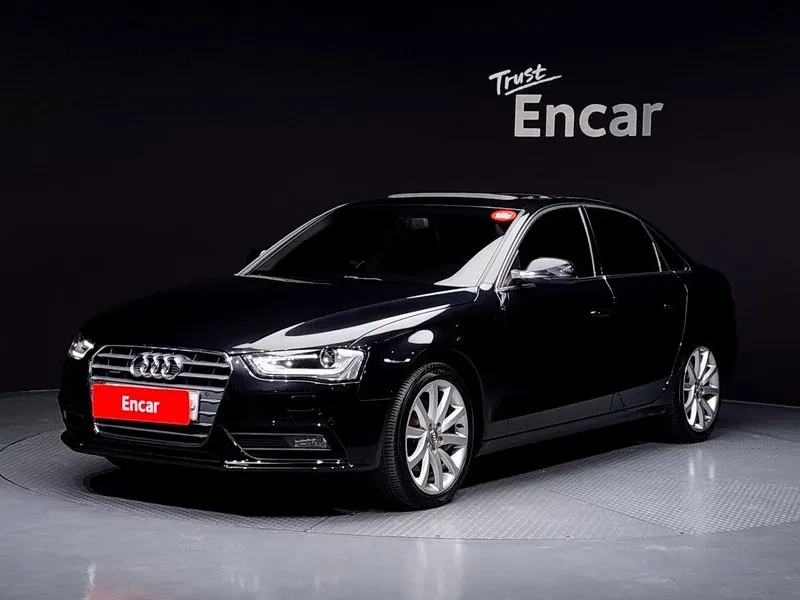 Audi A4 - 18952 лв. / 9690.00 € - 76333358 1