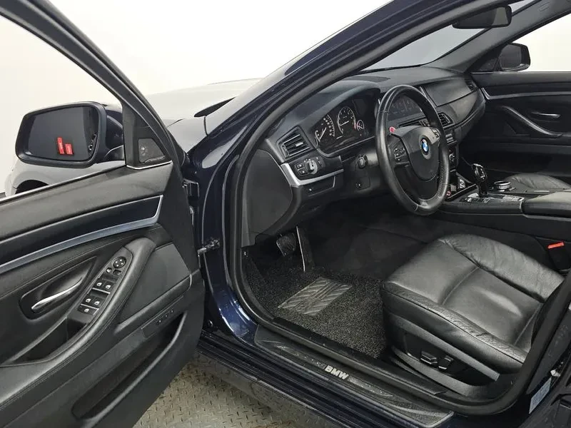 BMW 528 i | Mobile.bg � ����������� 10