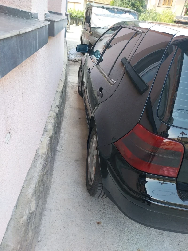 VW Golf  - изображение 10