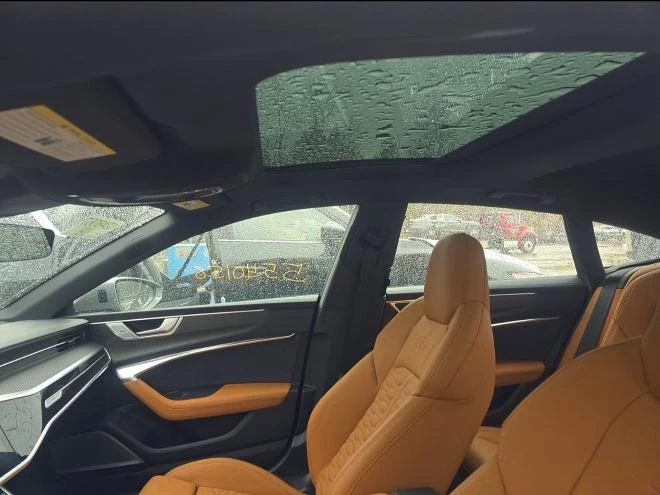 Audi Rs7 4.0L 8 ALL WHEEL DRIVE | Mobile.bg � ����������� 9