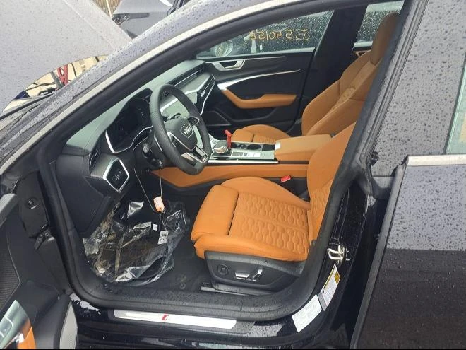Audi Rs7 4.0L 8 ALL WHEEL DRIVE | Mobile.bg � ����������� 5