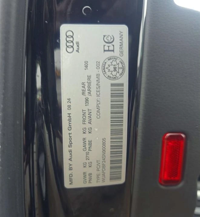 Audi Rs7 4.0L 8 ALL WHEEL DRIVE | Mobile.bg � ����������� 10