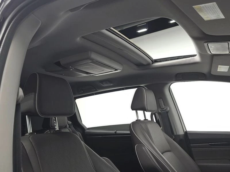 Honda Odyssey 3.5 Automatic, снимка 15 - Автомобили и джипове - 55905997