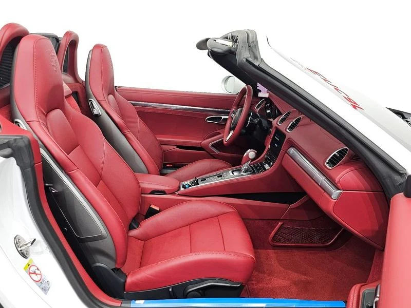 Porsche Boxster 718 4.0 DWA Automatic, снимка 11 - Автомобили и джипове - 55906865