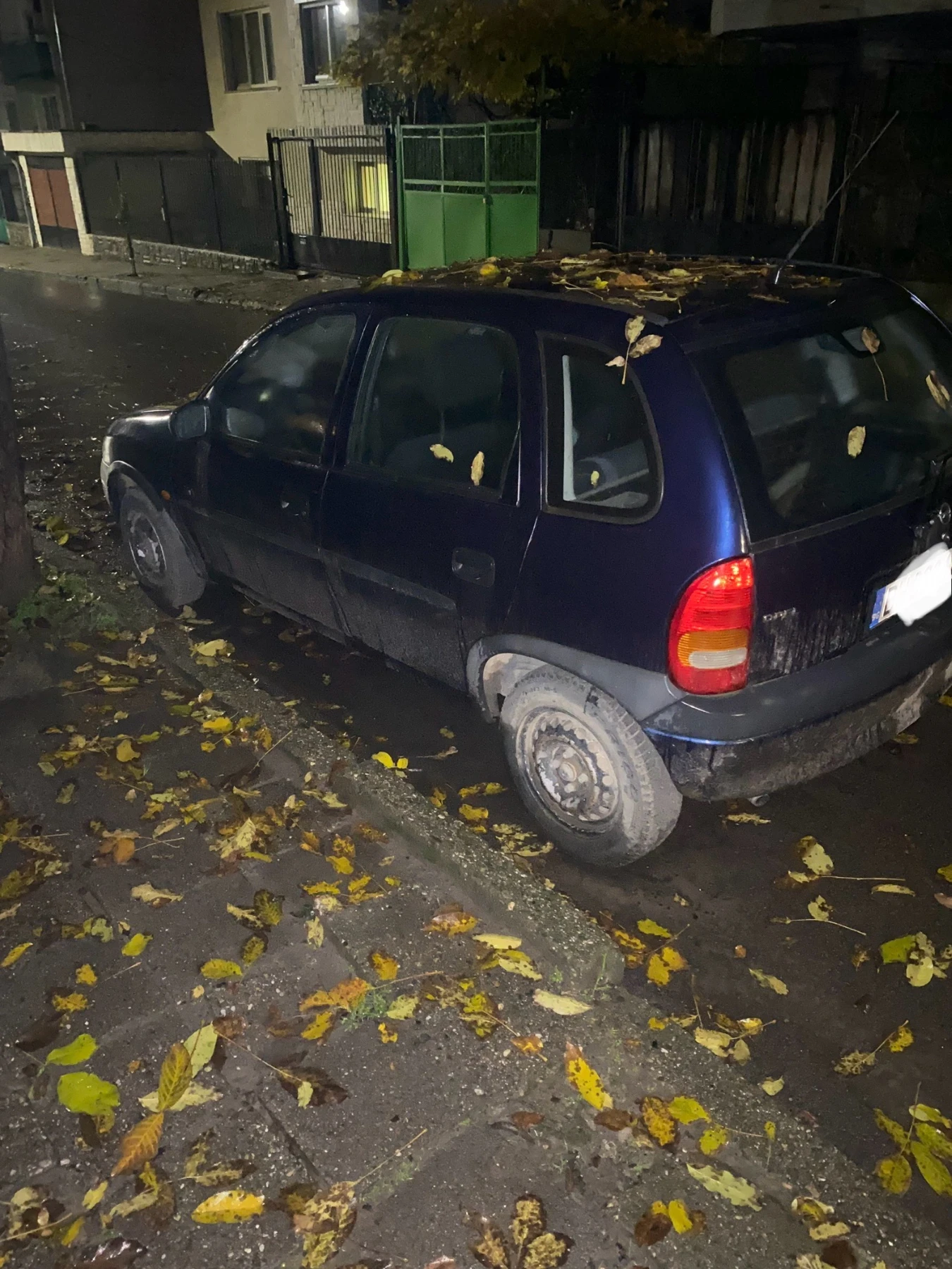 Opel Corsa, снимка 1